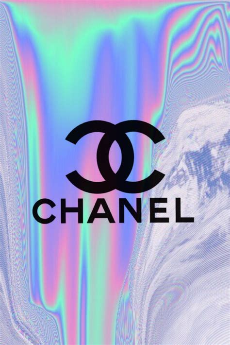 Chanel wallpaper aesthetic